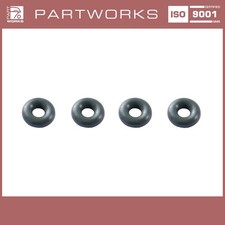 O-Ring Fuel Injector For