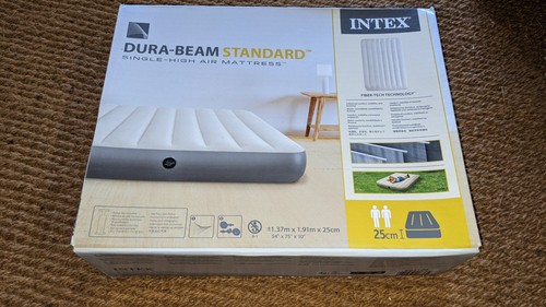 Intex dura beam standard - dura-beam,