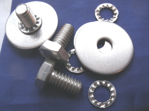 New rover p5b water pump - water,