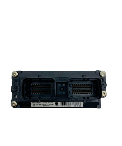 Ducati 999 ecu - ecu, control