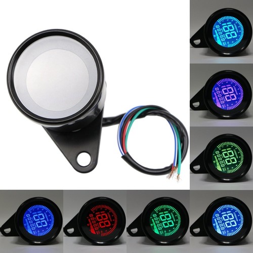 Motorcycle speedometer - motorcycle,