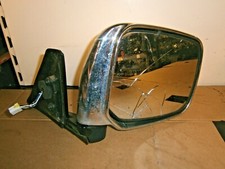 MITSUBISHI L200 2000-2006 CREW