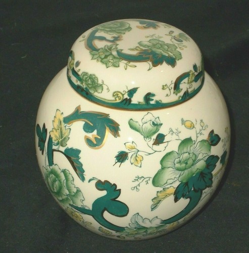 Vintage masons green - vintage,