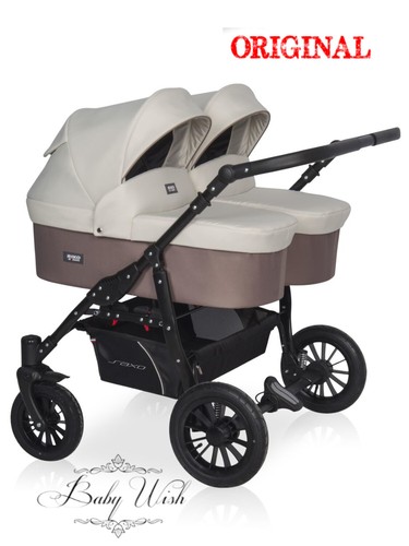 Riko basic saxo - baby, duo