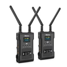 200M 4K HDMI Wireless Extender