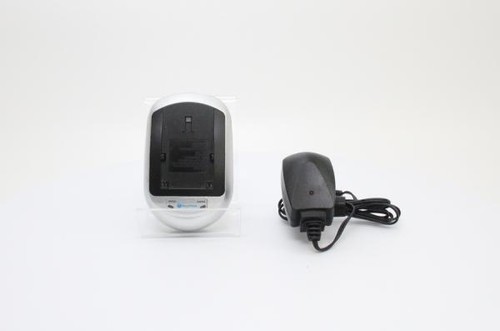 Blumax k004 battery charger - blumax, ac