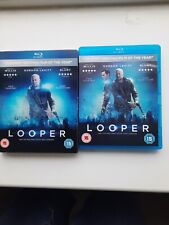 Looper (Blu-ray, 2013)