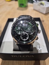 Bulova Men's Classic Sutton