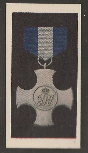 Clevedon british orders - orders, of