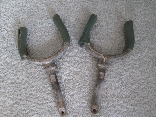 Vintage heavy duty galvanised - heavy,