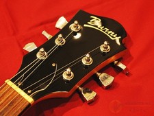 Burny LS-38 [Return OK]