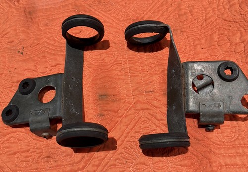 Suzuki dr350 dr250 pair - suzuki,