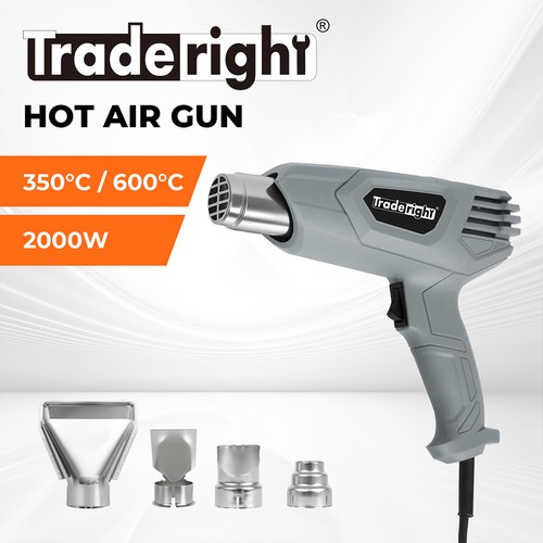 Traderight 2000w heat - traderight, hot