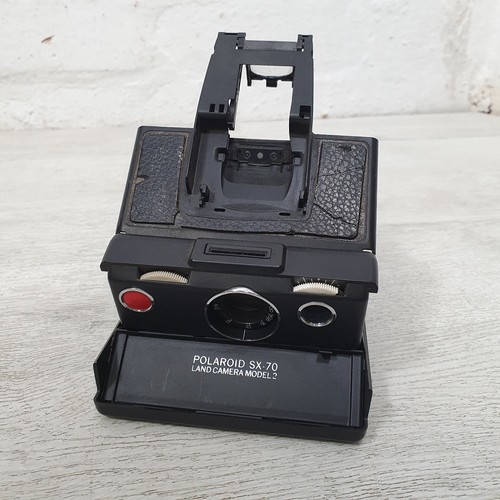 Vintage polaroid land - vintage,