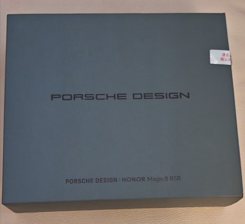 Honor magic rsr porsche - magic,