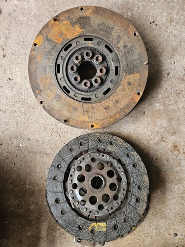 Lt35 lt46 flywheel - lt35, ,