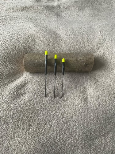 Handmade fishing floats canal - floats,