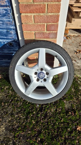 Mercedes clk sik r171 w209 - r171,