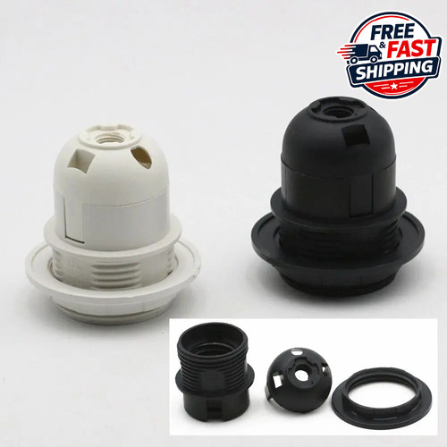 Modern screw light holder - modern,
