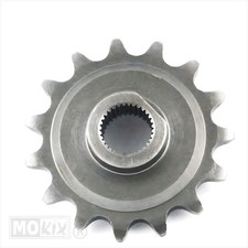 IGM pinion for Zündapp 4