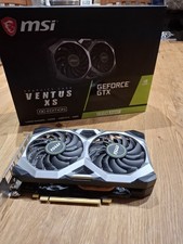 MSI NVIDIA GeForce GTX 1660