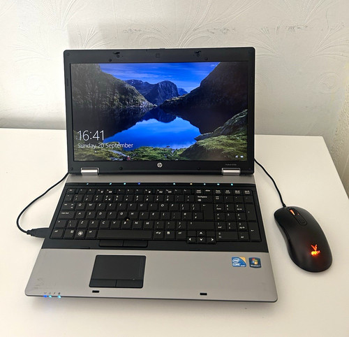 Probook 6550b 6in core - 6550b,