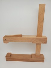 All Wooden Cam Clamp-Good