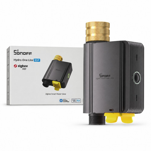 Sonoff water timer - sonoff,