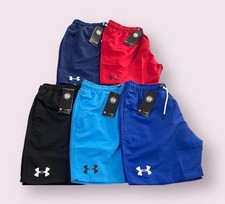 UNDER ARMOUR MENS SWIMMING