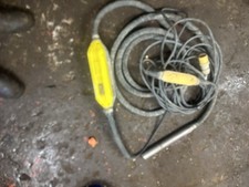 Concrete Poker 110v Wacker