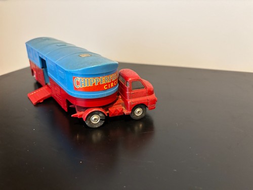 Corgi major toys articulated - corgi,