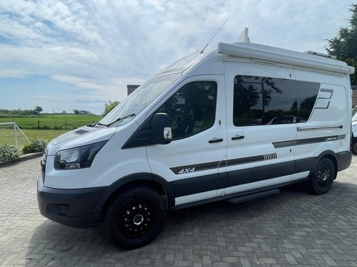 2017 ford transit - ford,