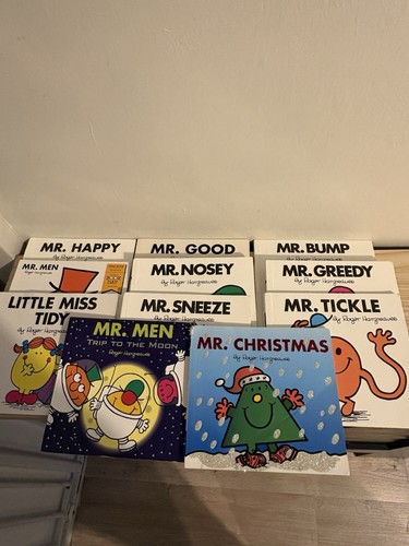 Men book bundle - men, mixed