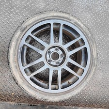 2000 TOYOTA CELICA PETROL 17"