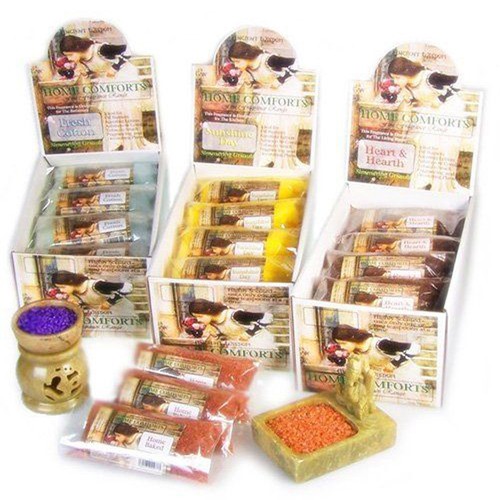 Premium simmering granules - premium,