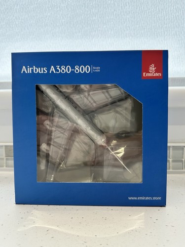 Geminijets 400 emirates - geminijets,