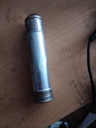 Vintage gec hand torch - vintage,