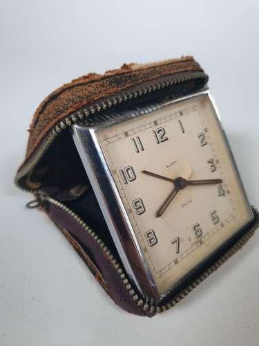 Smiths alarm vintage - alarm,