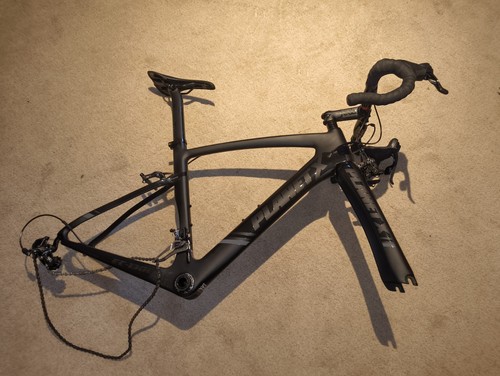 Planet ec130 sram - force, 22
