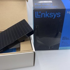Sealed Linksys Hydra 6
