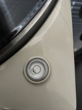 Thorens TD124 mark 1 and 2