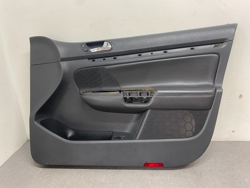 Golf gti mk5 door card - vw,