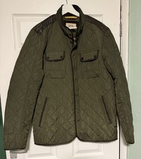 Camel Active Quilted Dark