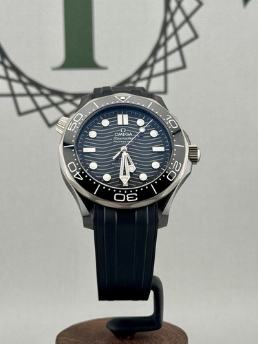 2022 omega seamaster ceramic - omega,