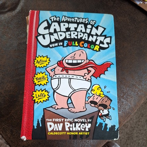 Adventures captain - of,