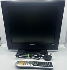 BEKO 15" LCD TV Model
