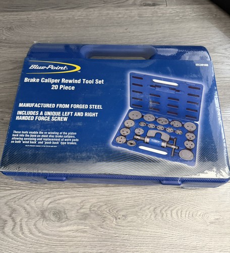 Blue point brake - blue-point,