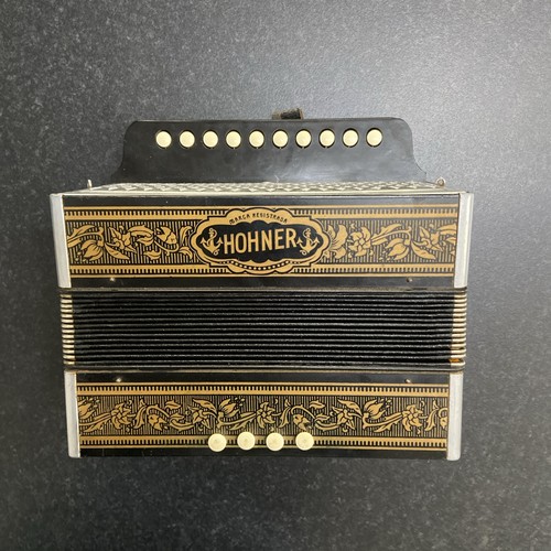 Hohner marca registrada - hohner,
