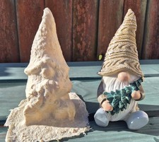 Handmade Latex & Fibreglass