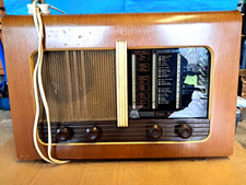 The Pilot Jack Vintage Valve